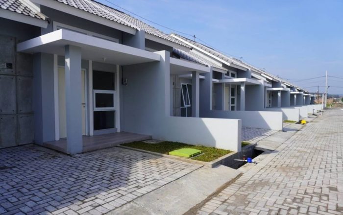 Tips Memilih Rumah Dengan Lingkungan Yang Nyaman