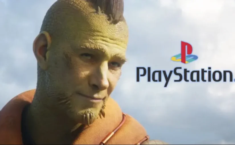 Game Live Service PlayStation: Peluang dan Tantangan
