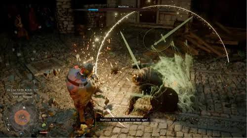 Bagaimana Game Menentukan Kapan Musuh Muncul?